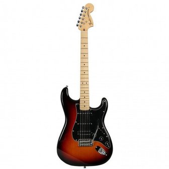 Fender, American Style Special Stratocaster